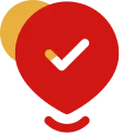 Recommend properties only after on-ground verification