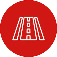 Highway & Regional Connectivity