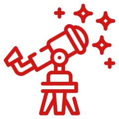 Stargazing Experiences