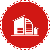 Signature Curved Architectural Design