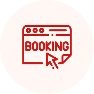 Booking