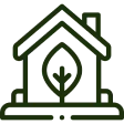 Nature-Centric Living