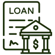 Bank Loan Available