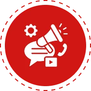 Modern digital marketing